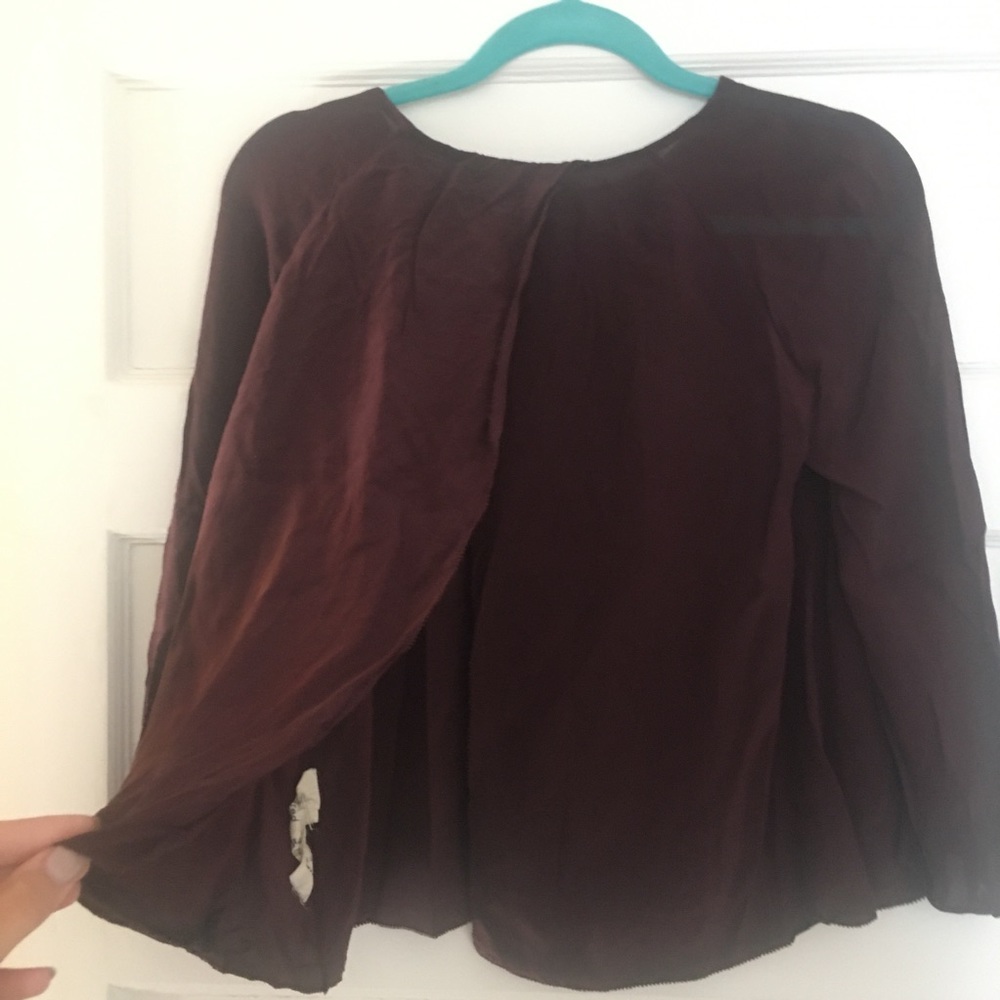 Wilfred Top - Picture 3 of 3